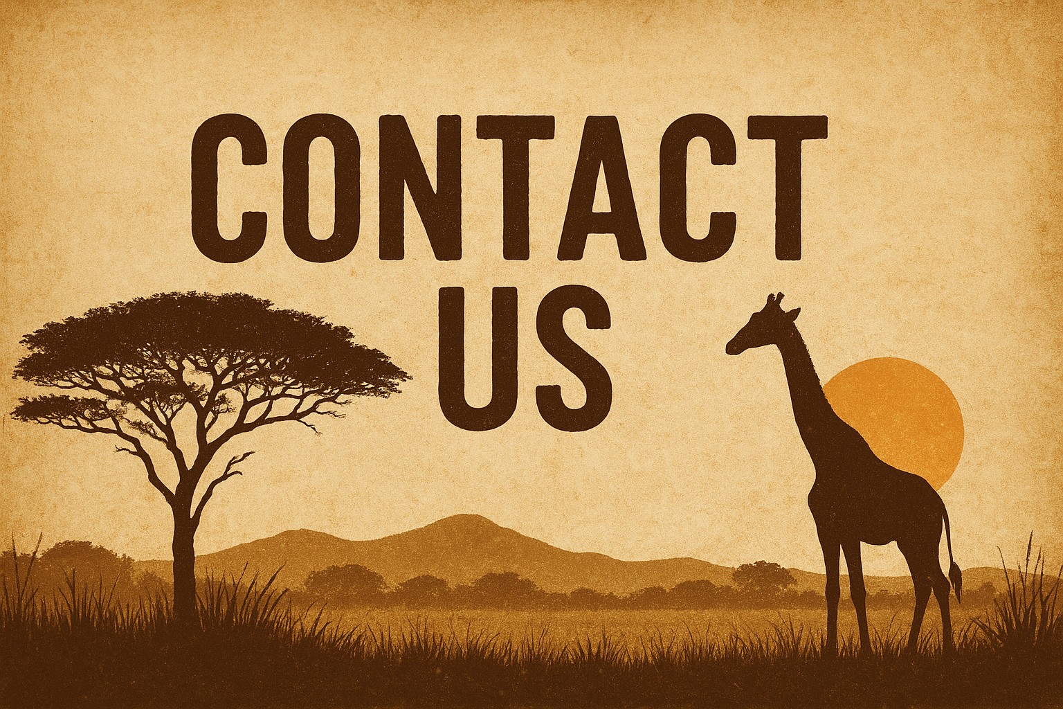 Contact Adorable Travel