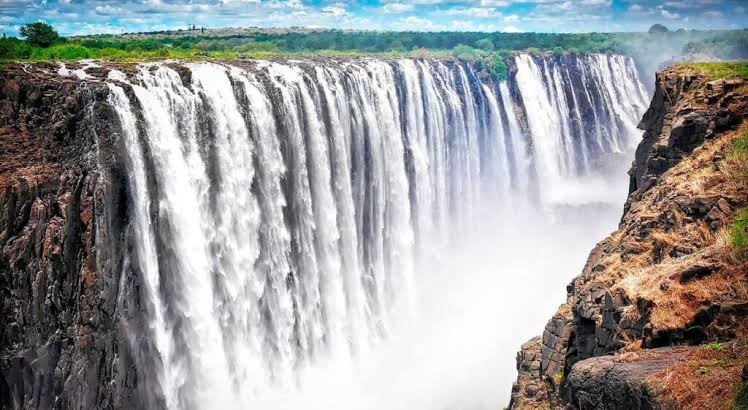 Victoria Falls Guided Tour Zambia Zimbabwe