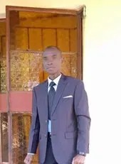 Benos Munasimumba, Co-Founder of Adorable Travel and Tours